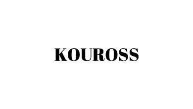 Kouross