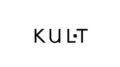 Kult Logo
