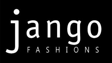 Jango Fashions Logo