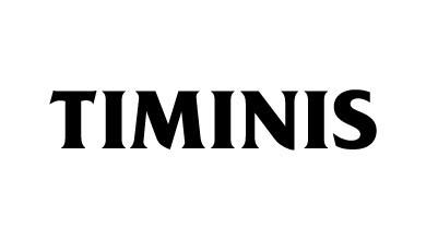 Timinis Logo